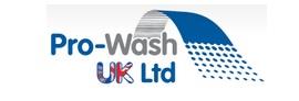 Pro-Wash UK Ltd