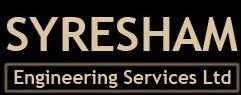Syresham Engineering Services Ltd