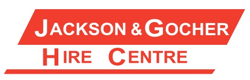 Jackson and Gocher Hire Centre