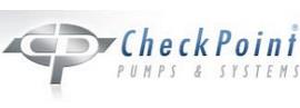 Checkpoint Pumps and Systems