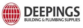 Deepings Building & Plumbing Supplies Ltd