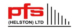 PFS (Helston) Ltd