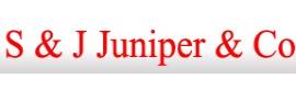S & J Juniper & Co