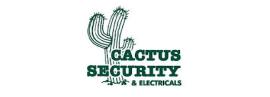 Cactus Security Ltd