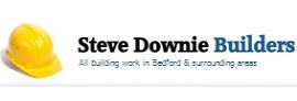Steve Downie Builders