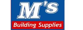 M's Building Supplies Ltd