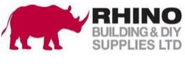Rhino Building and DIY Supplies Ltd