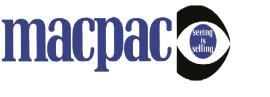 Macpac Ltd