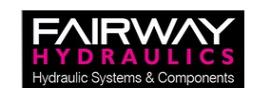 Fairway Hydraulics Ltd