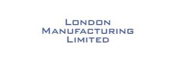 Why use London Manufacturing?