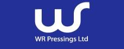 WR Pressings Ltd