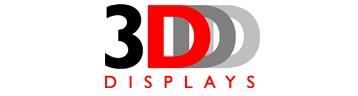 3D Displays Ltd