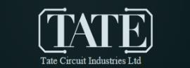 Tate Circuit Industries Ltd