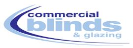 Commercial Blinds & Glazing