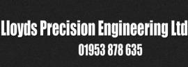 Lloyds Precision Engineering Ltd