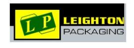 Leighton Packaging Ltd