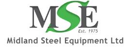 Midland Steel Equipment Ltd