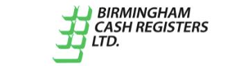 Birmingham Cash Registers Ltd
