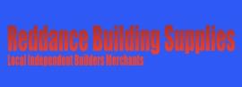 Reddance Building Supplies & Tool Hire Ltd