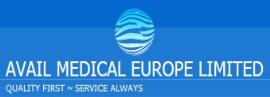 Avail Medical Europe Ltd  
