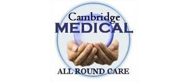 Cambridge Medical Ltd