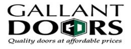 Gallant Doors Ltd
