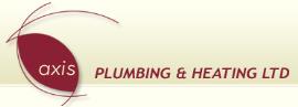 Axis Plumbing & Heating Ltd