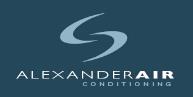 Alexander Air Conditioning Limited