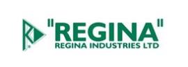 Regina Industries Ltd