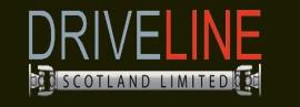 Driveline Scotland Ltd