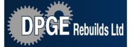 DPGE Rebuilds Ltd