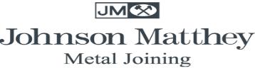 Johnson Matthey Metal Joining