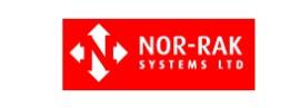 Nor-Rak Systems Ltd