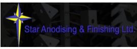 Star Anodising and Finishing Ltd