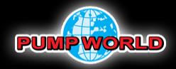Pump World Ltd