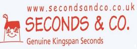 Seconds and Co