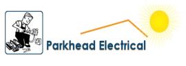 Parkhead Electrical & Solar Ltd