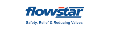 Flowstar (UK) Ltd - Safety Valves, Relief Valves and Reducing Valves