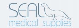 Seal Medical Supplies