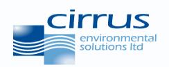 Cirrus Environmental Solutions