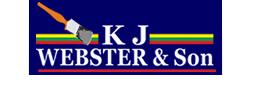 K J Webster and Son's Ltd