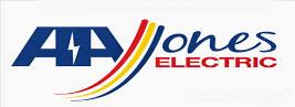 AA Jones Electric Ltd