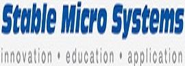 Stable Micro Systems Ltd