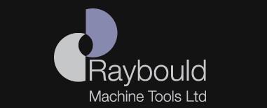 Raybould Machine Tools Ltd.