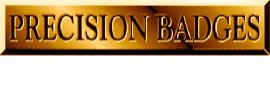 Precision Badges Ltd
