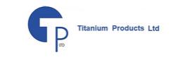 Titanium Products Ltd.