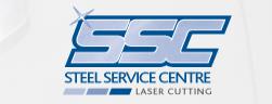 SSC Laser Cutting