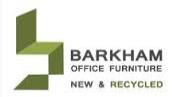 Barkham Office Furniture