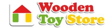 Wooden Toy Store Ltd.