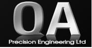 QA Precision Engineering Ltd